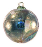 Witch Balls (6 inch) Singular Colors Witch Balls (6 inch) Singular Colors